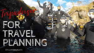 How to spend a weekend in Iceland